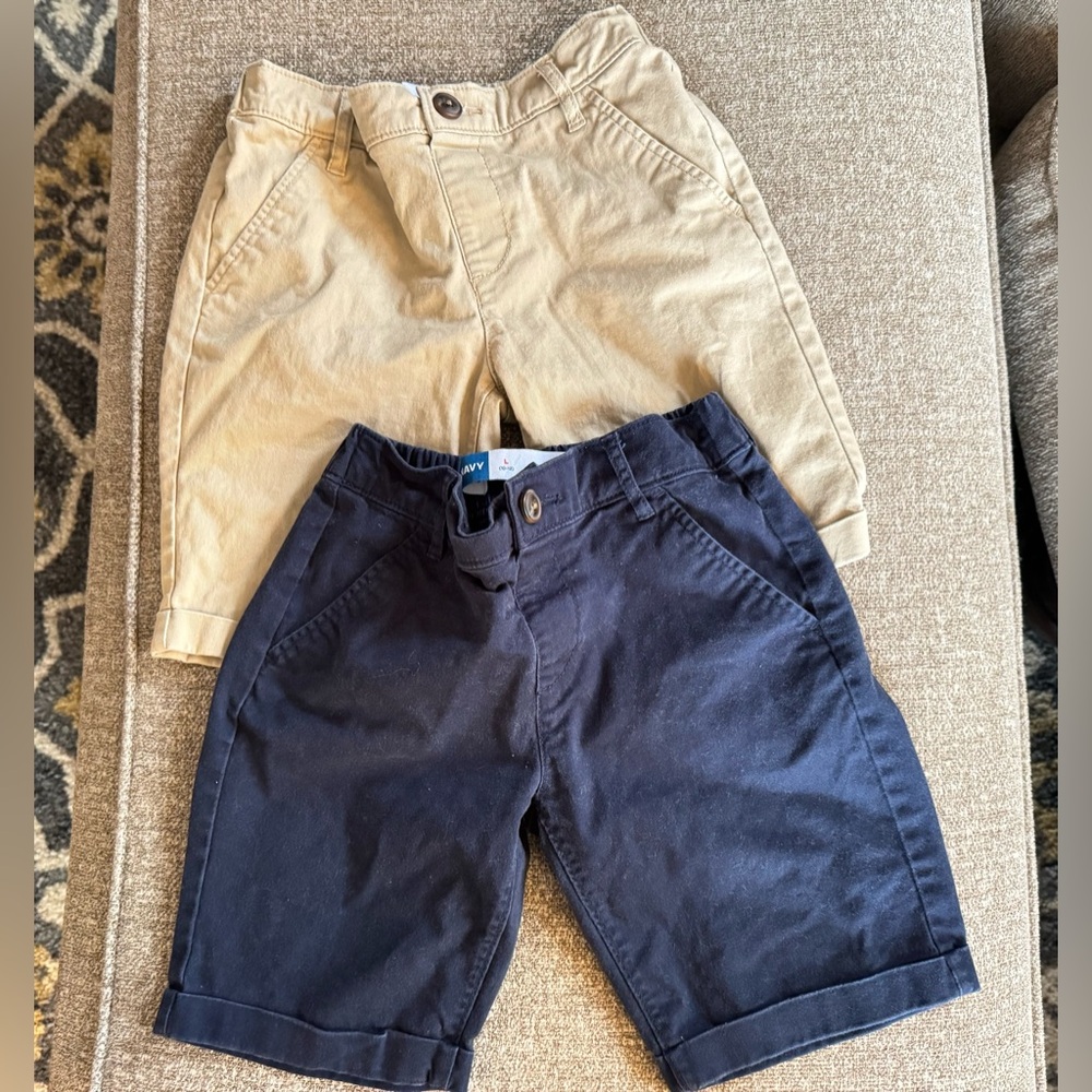 ⭐️Old Navy Bermuda Shorts Bundle⭐️